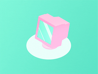 computer animation